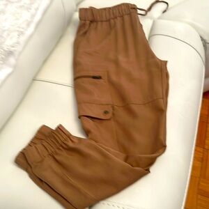 Bananna Republic cargo pants